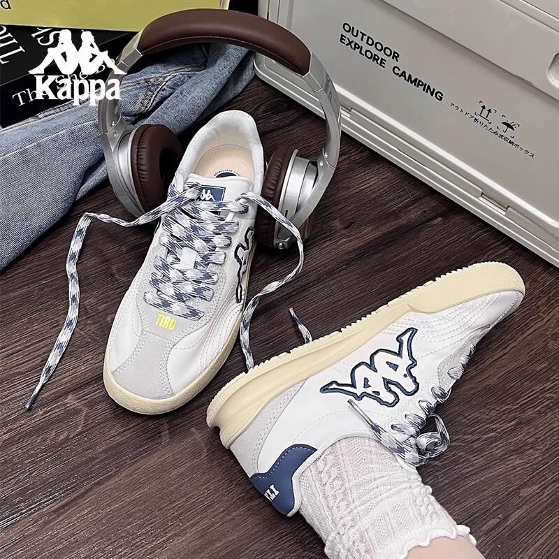 Kappa TIRO Retro German Training Shoes EU 37
