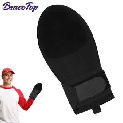 1Pcs Baseball Sliding Mitt - Adult/Youth Right Or Left Hand Protective Glove For Baseball/Softball Running, Hand Wrist Protector