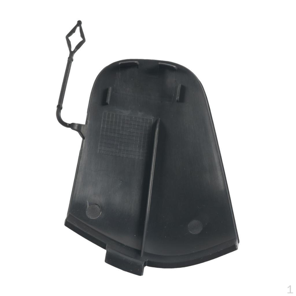 

Крышка передней буксировочной проушины Запасная крышка Заменяет автозапчасти Автомобильные аксессуары 51117370795