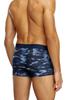 Diesel Men's Underwear Boxer Shorts 00CIYK0WIAM M Navy E4992