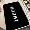NEW IVECO Kitchen Mat Cheaper Anti-slip Modern Living Room Balcony Printed Modern Home Decor