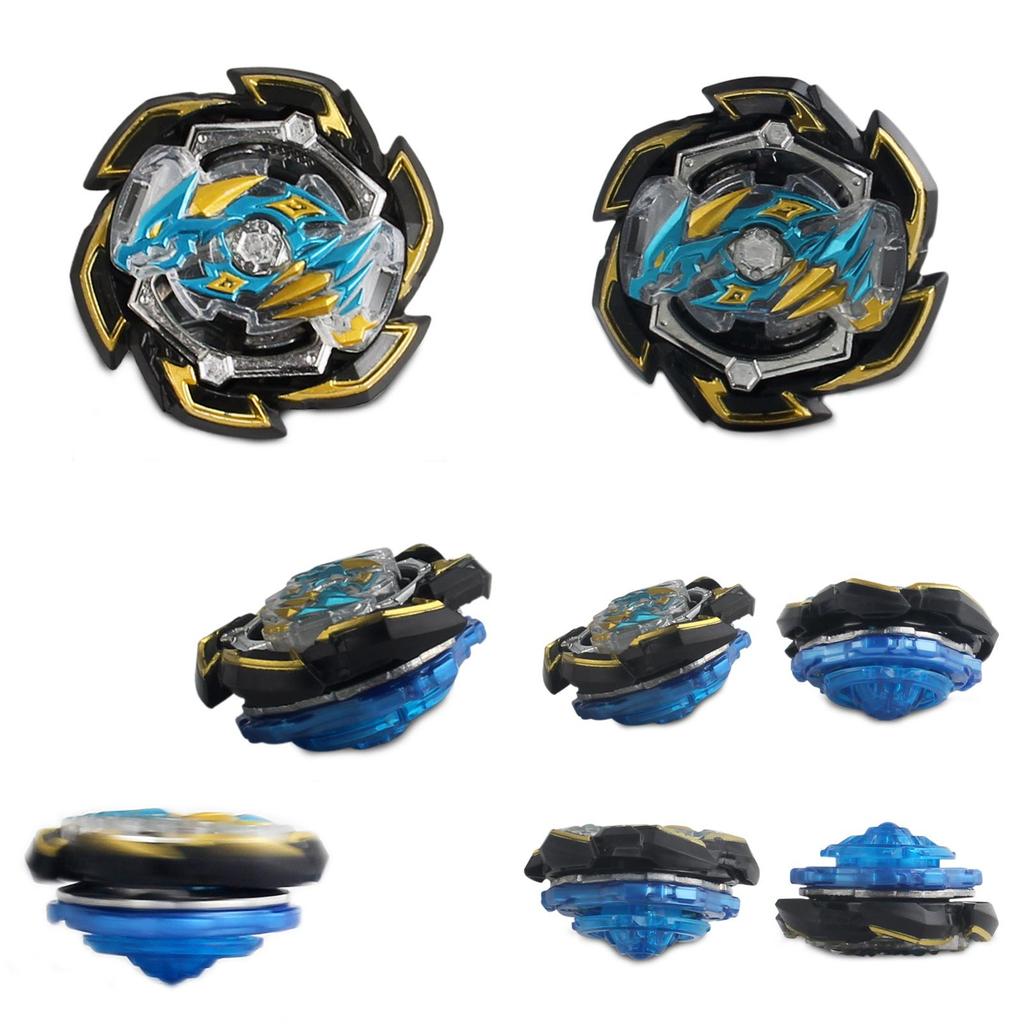 High-quality Gt Series B-133-03 Spinning Top Toy Compact Design Lightweight Alloy