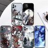 Mo Dao Zu Shi Phone Case for Motorola Moto Edge 60 60s 70 G86 G56 G54 E14 G04S G45 G54 G64 Pro Power Neo Fusion