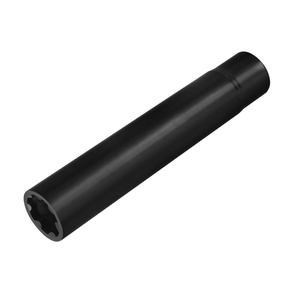 Spike Lug Nuts Socket Key Install and Removal Sleeve Tool Professional Parts
