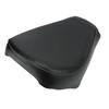 Motorradsitzkissen Bequem Glatt Schwarz Sitzpolster Ersatz für Baja MB165