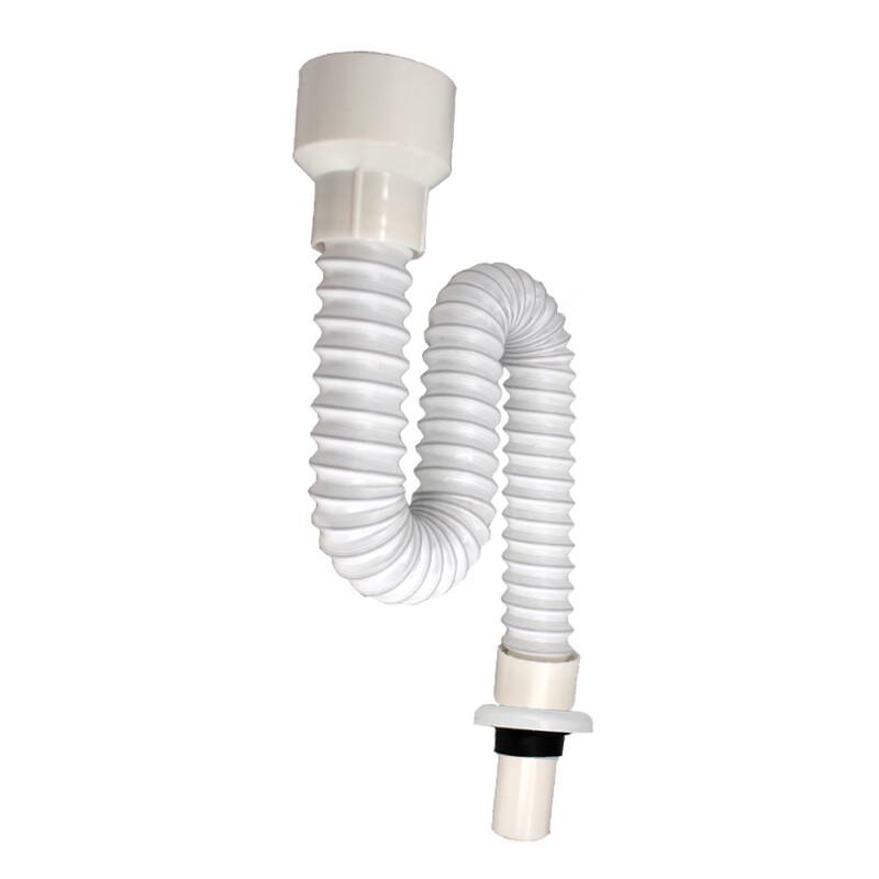 PVC Urinal Drain Pipe