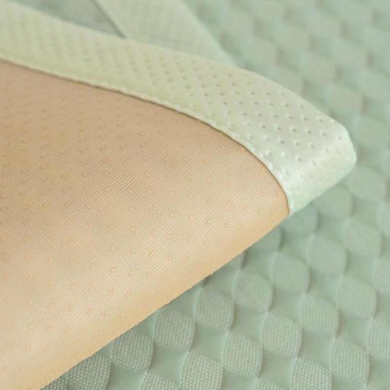New Cool Doudou Sofa Cushion Universal Cream Wind Mat Seat Cushion Ice Silk All-Inclusive Cover Cloth Towel