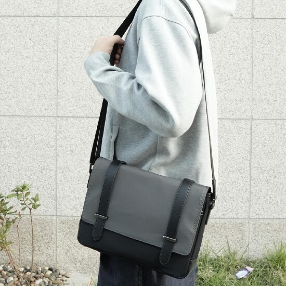 MenBag Crossbody Bag For Office Workers Bpi664d