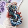 For Samsung J3 J5 J7 2016 Phone Case Back Cover Cute flower Painted TPU Cases For Samsung GalaxyJ5 2016 J510F Soft Fundas