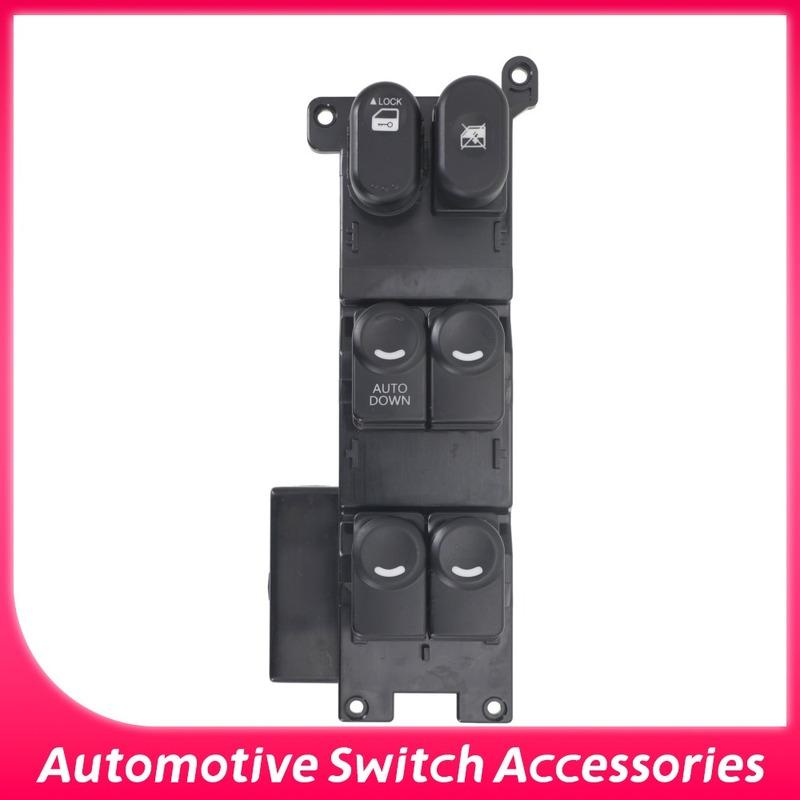 93570-2L010 Car Front Left Window Control Switch Lifter Button Driver Side For Hyundai I30 I30cw 2008 2009 2010 2011 935702L010