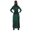 Fiestas Guirca Womens/Ladies Medieval Queen Costume Dress