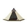 LOGOS Touring Tepee 300 71201008 Green T/C (2023LIMITED)