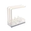 Dishcloth Hanger Kitchen Storage Rack Cleaning Brush Storage Tool  Household Organization