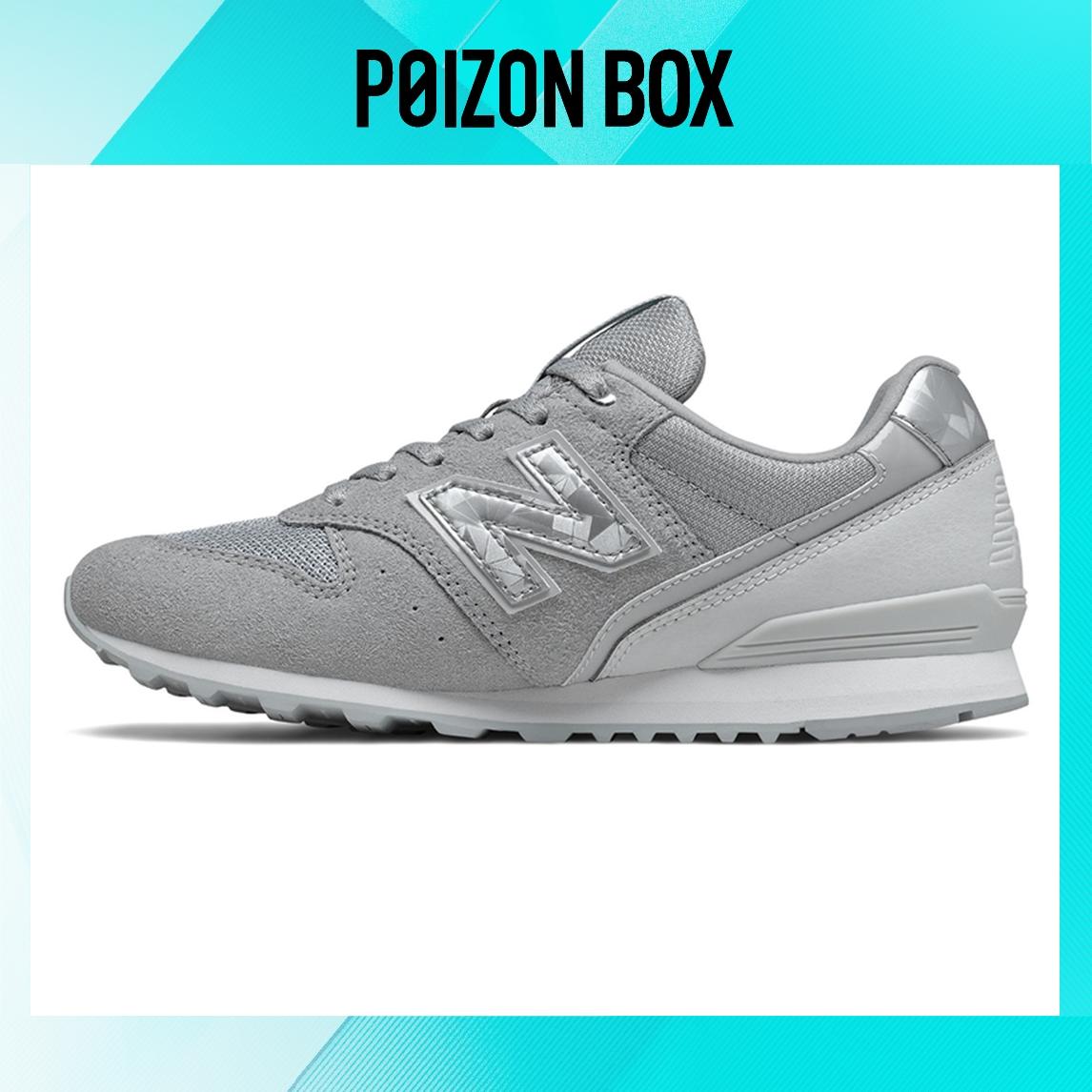 

кроссовки New Balance NB 996 Running shoes Women WL996QR