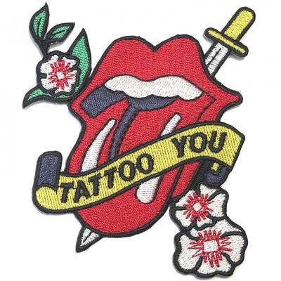 Tatuagem que você remenda