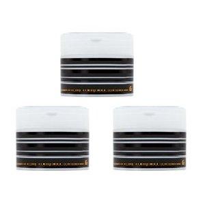Nakano Styling Tanto N Wax 6 Ultra Super Hard, 90g X 3 Packs