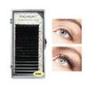 Künstliche Wimpern Streifen 16 Reihen Make-up Praxis falsche Wimpern Verlängerung Anfänger Streifen Wimpern