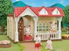 Sylvanian Families 5393 Domov sladkých malin
