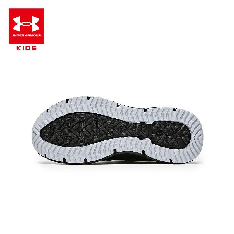 Under Armour Kids' Breathable Mesh Sports Shoes