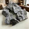 Natural Purple Charoite Stone Decor Raw Crystal Stone Gem Jewelry Making DIY Home Aquarium Decoration Gravel Stone Mineral Specimens