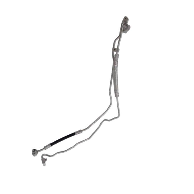 BMW F49 A/C Line OE: 64506993436, 64509377852