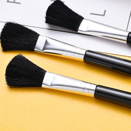 Soft Detailing Brush Scratch Free PP Air Outlet Dust Cleaning Brush