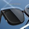 Helen Keller Unisex Polarized Sunglasses