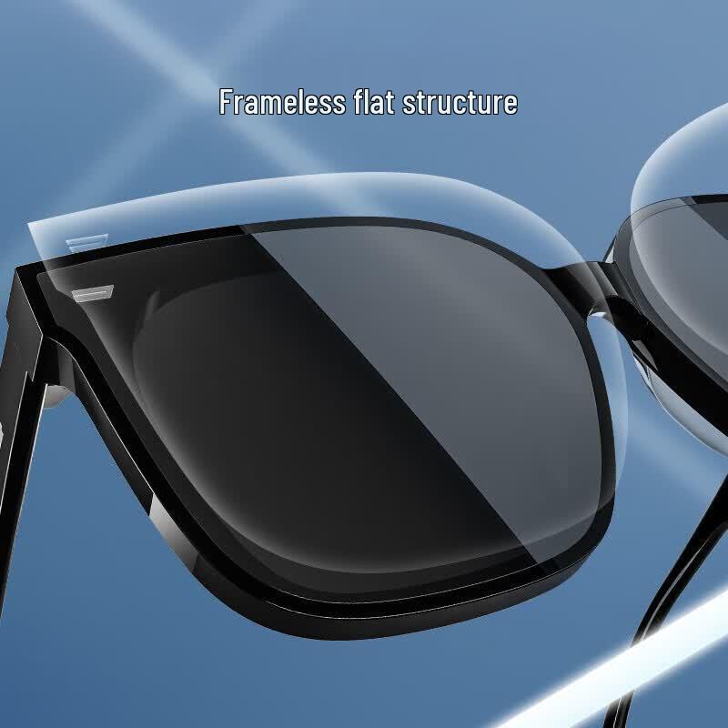 Helen Keller Unisex Polarized Sunglasses