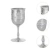 European Wine Goblet Unique Home Decoration Cocktail Cup Party Supplies Wine