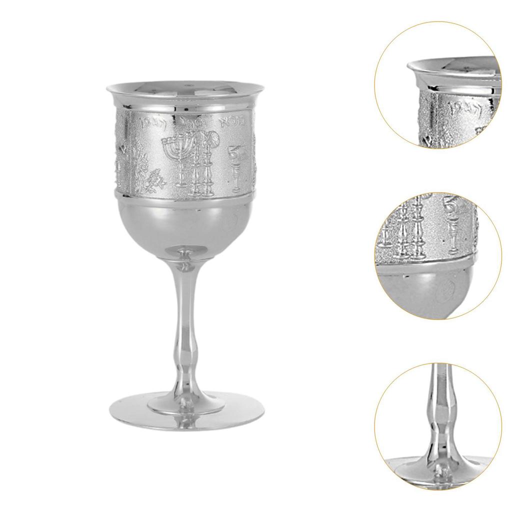 European Wine Goblet Unique Home Decoration Cocktail Cup Party Supplies Wine