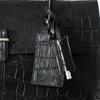 Tote Bag Black [Pelle Morbida] PMO-MB055ELE