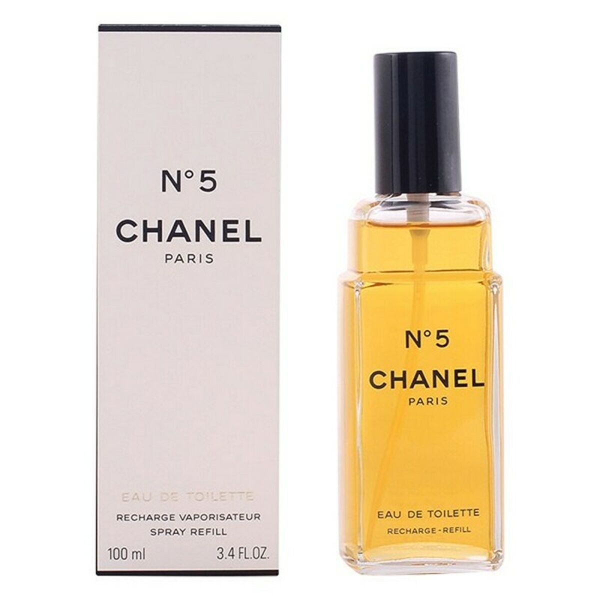 

Женская парфюмерная вода № 5 Chanel EDT 50 мл