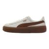 Puma Bequeme Vielseitige Langlebige Leichte Low-Top Skateschuhe Damen Sneaker Off-White 363559-18