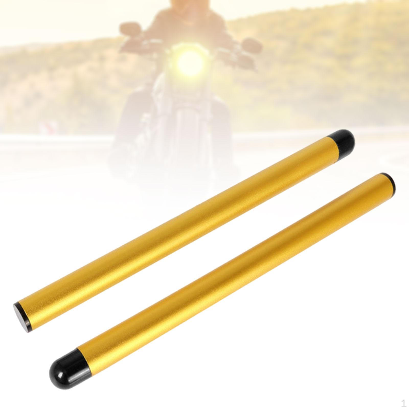 

2 шт. украшения для руля мотоцикла, замена алюминиевого сплава для верховой езды