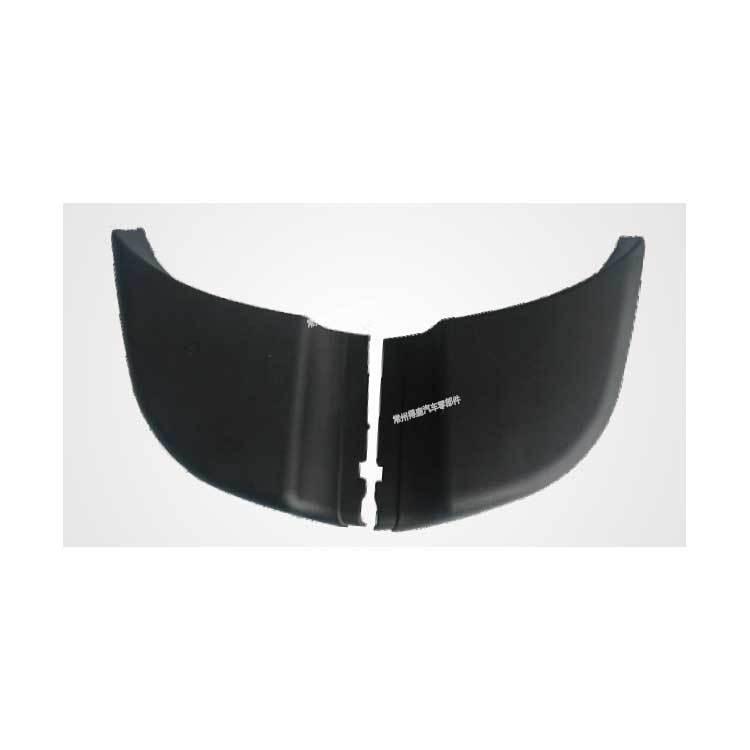 

Rear Bumper Corner Protector for 2004 Hilux Hailekes Vigo - Parts 52164-0K010, 52163-0K010 Domestic