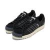 Adidas Clot X Neighborhood X Adidas Superstar 'Black' Sneakers IE8879