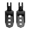 Front Footrests Foot Peg Fit for YAMAHA BOLT / BOLT R-SPEC / XV950R 2014-2024