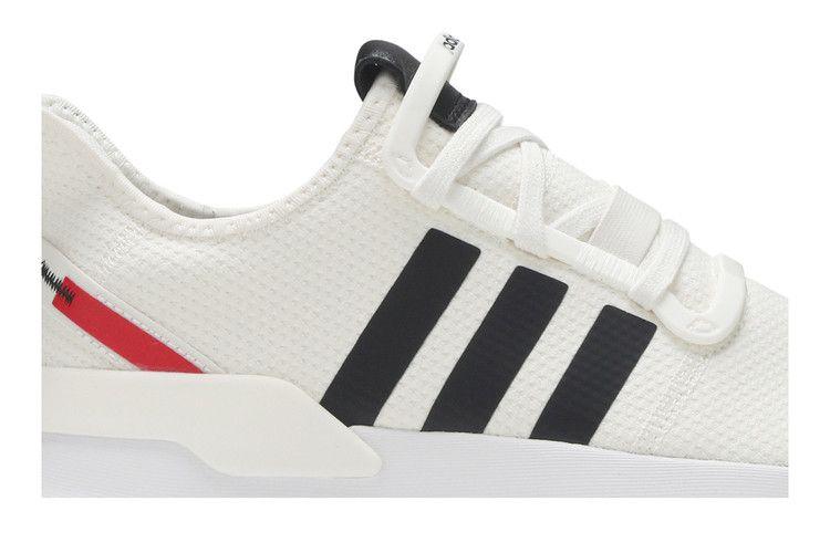 adidas U Path Run Bianco Sporco