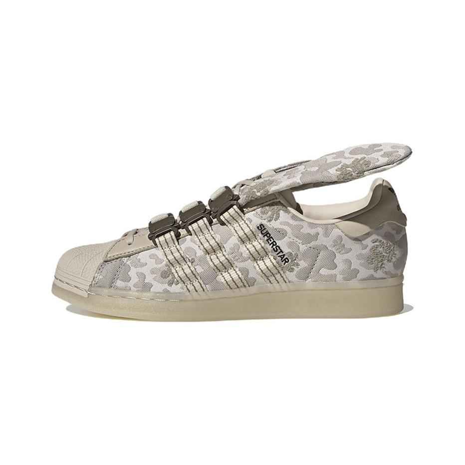 

Unisex adidas originals Superstar Skate shoes