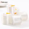 0.4-1.0mm Elastic Cord String Transparent Crystal Elastic Line For Jewelry Making,DIY Bracelet Necklace Beaded Accessories