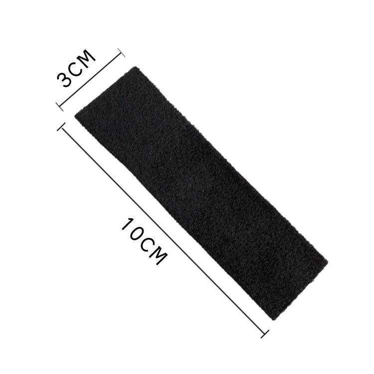 

Четырехсторонний ракель для изменения цвета автомобиля, затемняющей пленки и нанесения обоев