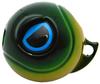 RISE JAPAN Namidama MEDAMA TG 45g Green Gold #ND06