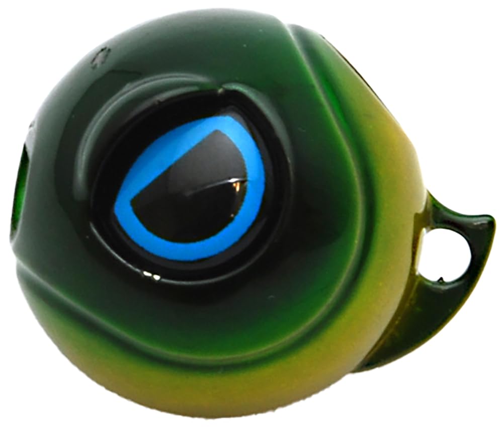 

RISE JAPAN Namidama MEDAMA TG 45g Green Gold #ND06