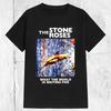 80s The Stone Roses Band T-shirt