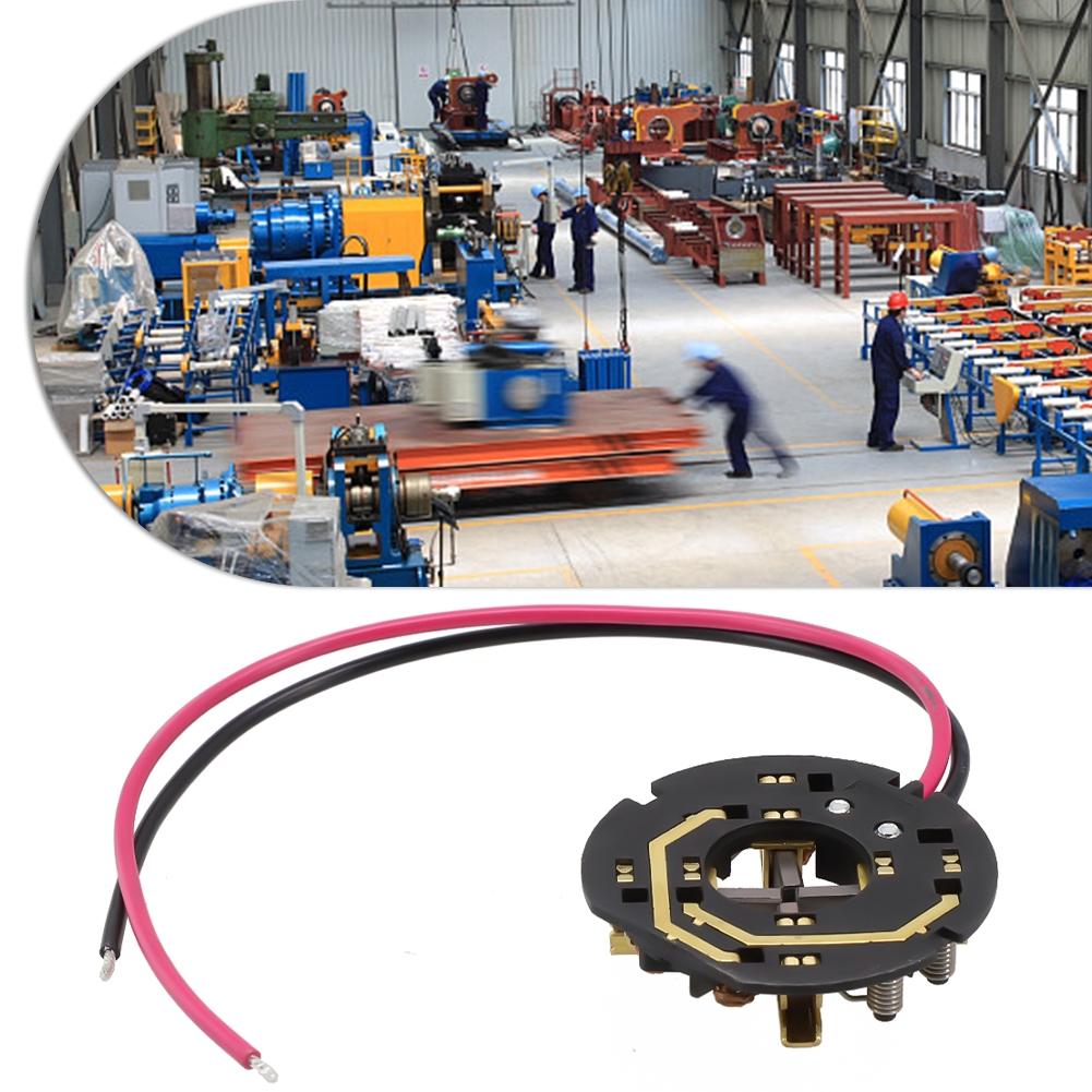 Elektrická vrtačka na kov a uhlík 112 mm