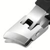 Toenail Clipper For Ingrown Thick Toenails Toenails Trimmer Professional Toenail Nipper Wide Jaw Opening Toenail Cutter