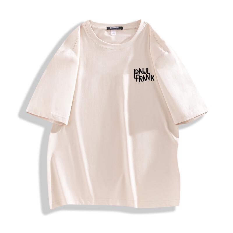 Paul Frank Men's Loose Fit Short Sleeve T-Shirt