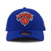 NEW ERA NEW YORK KNICKS THE LEAGUE ADJUSTABLE New York Knicks 940 Hat Cap (New Era) [NBA CAP] [Item]