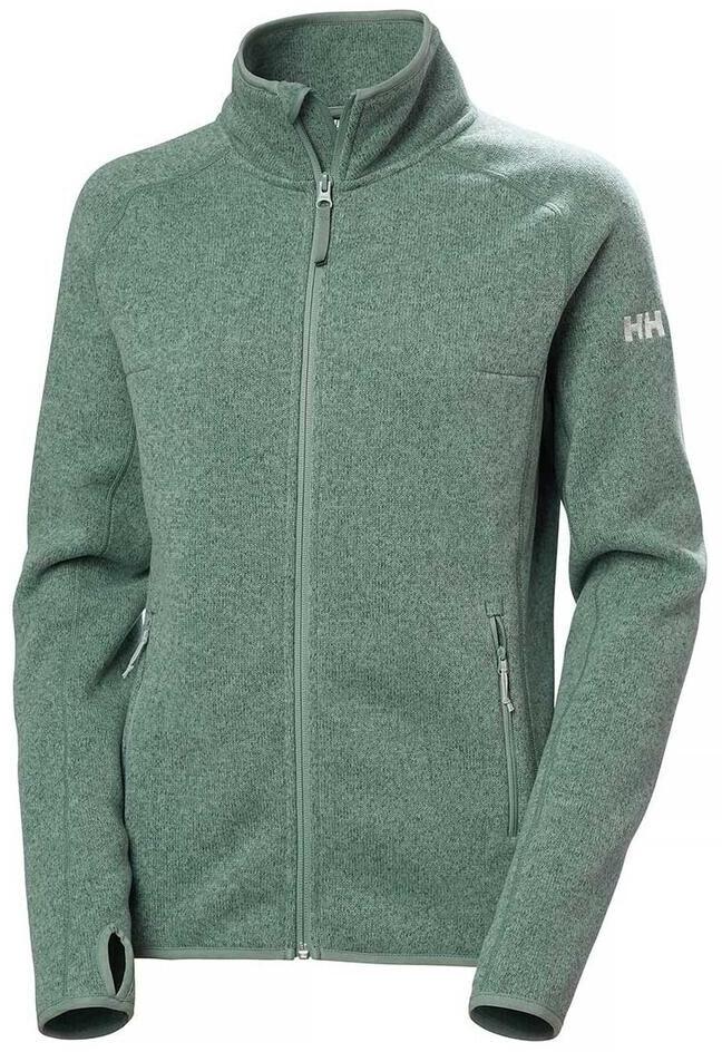 

Куртка Helly Hansen varde fleece jacket cactus 489 XL