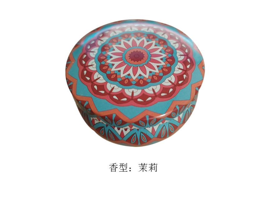 Scented Candles Household Bedroom Incense To Help Sleep Soybean Candle Fragrance Ornament Wedding Gift